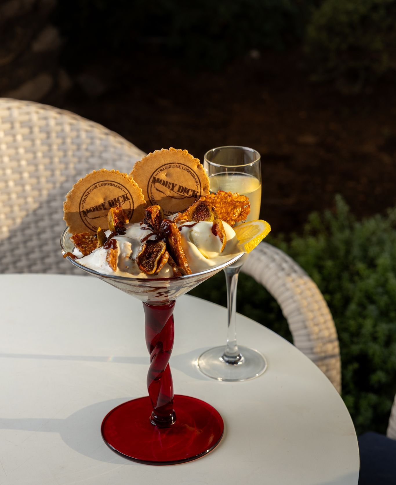 Moby Dick Gelateria Mali Lošinj 2026
